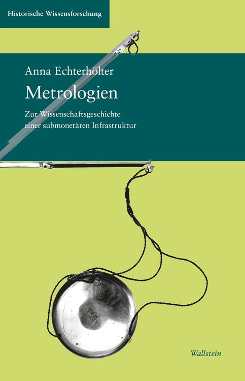 Produktbild: Metrologien