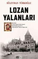 Produktbild: Lozan Yalanlari