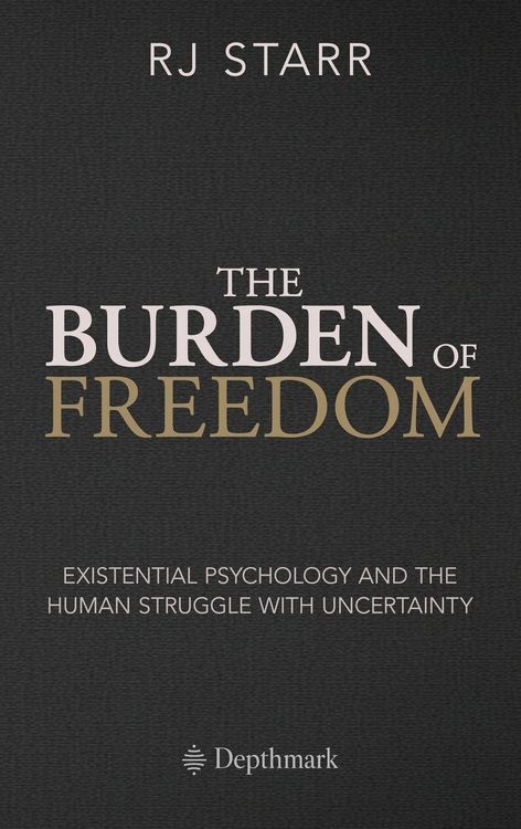 Produktbild: The Burden of Freedom