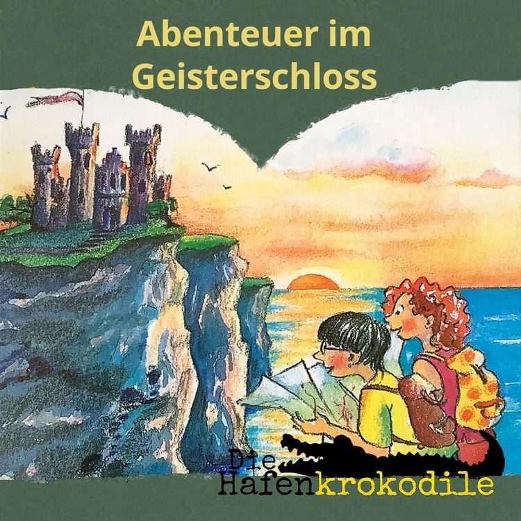 Produktbild: Abenteuer im Geisterschloss