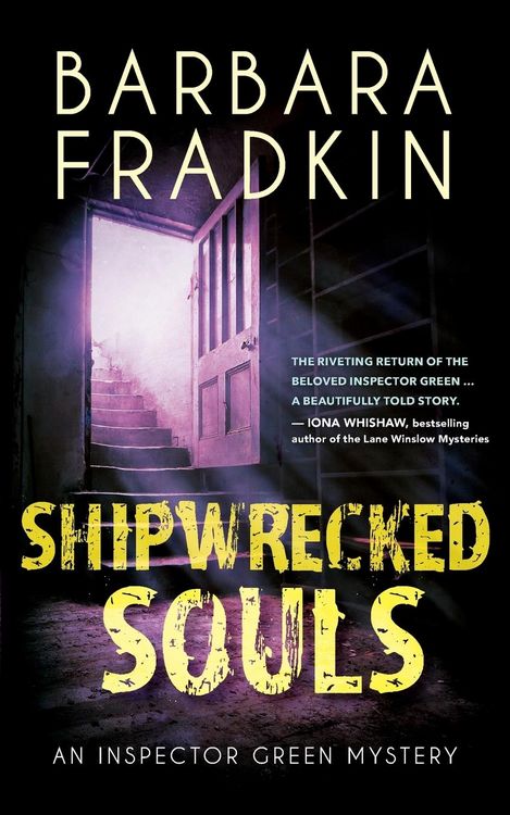 Produktbild: Shipwrecked Souls