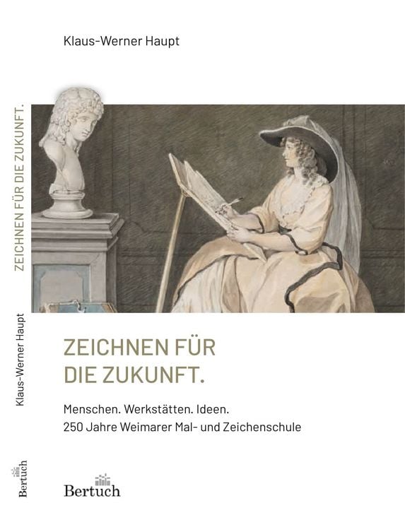 Produktbild: Zeichnen f&uuml;r die Zukunft.