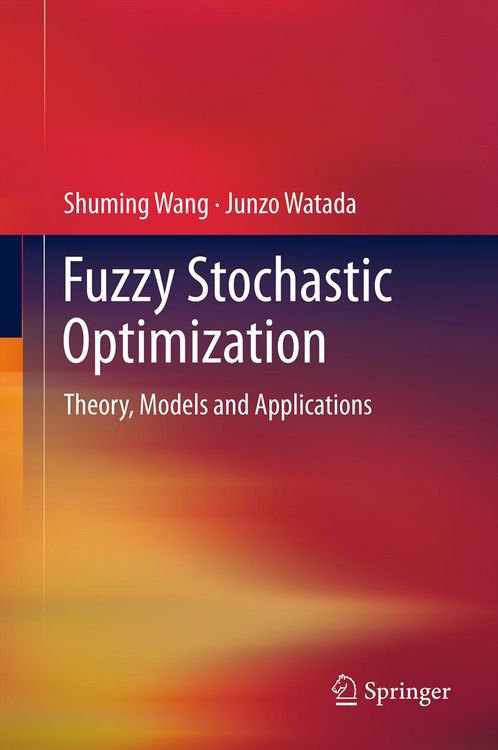 Produktbild: Fuzzy Stochastic Optimization