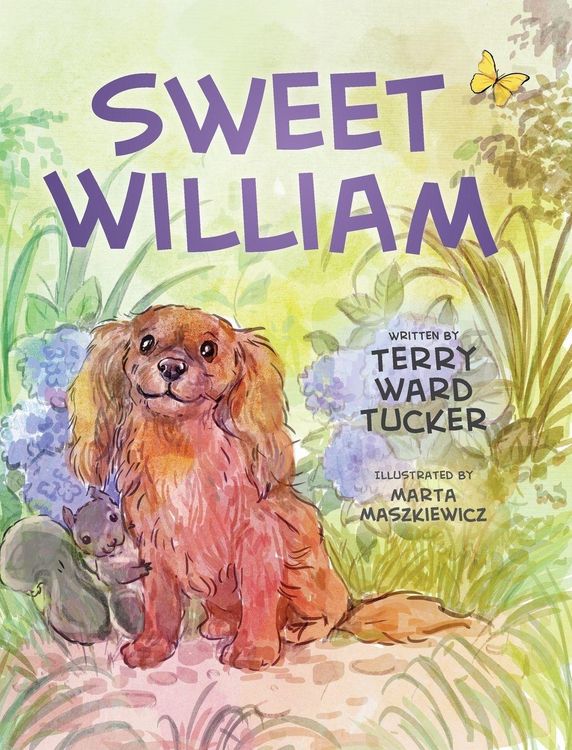 Produktbild: Sweet William