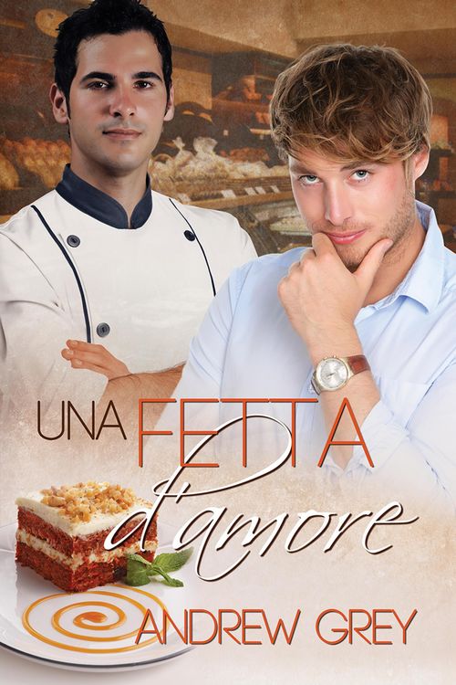 Produktbild: Una fetta d'amore
