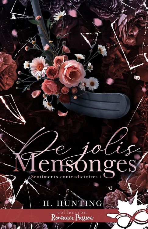 Produktbild: De jolis mensonges
