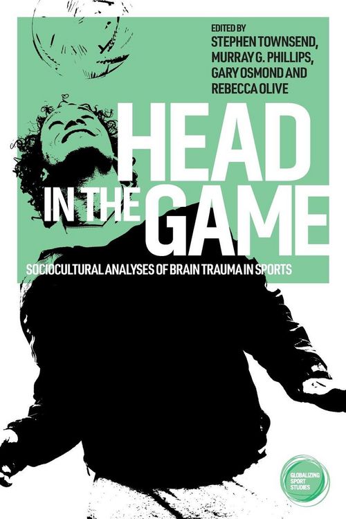 Produktbild: Head in the game