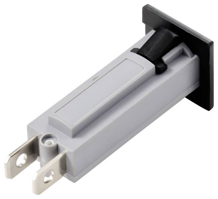 Produktbild: TRU COMPONENTS TC-13401600 Leistungsschalter thermisch 125 V/AC, 250 V/AC, 32 V/DC, 50 V/DC 3.5 A 1 St.