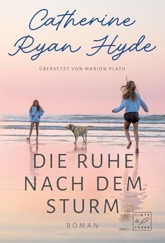 Produktbild: Die Ruhe nach dem Sturm