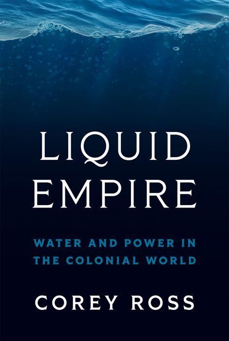 Produktbild: Liquid Empire
