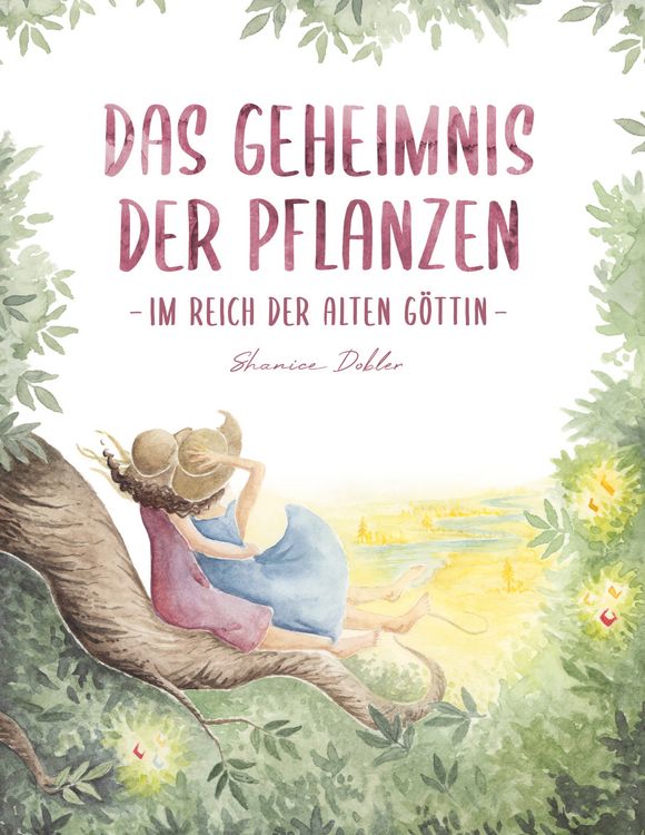 Produktbild: Das Geheimnis der Pflanzen