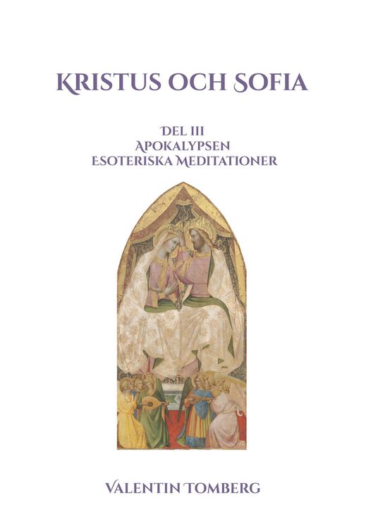 Produktbild: Kristus och Sofia