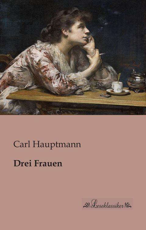 Produktbild: Drei Frauen