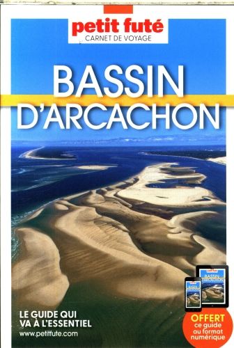 Produktbild: Bassin d'Arcachon