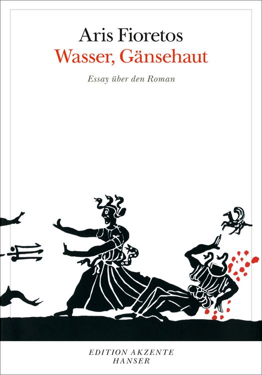 Produktbild: Wasser, G&auml;nsehaut