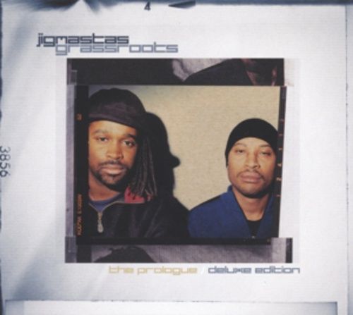 Produktbild: Grassroots - The Prologue - Deluxe Edition