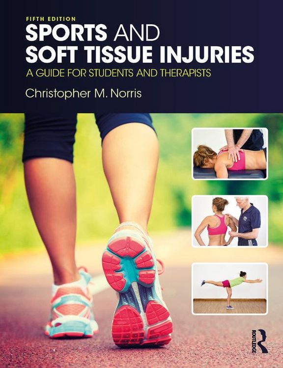Produktbild: Sports and Soft Tissue Injuries