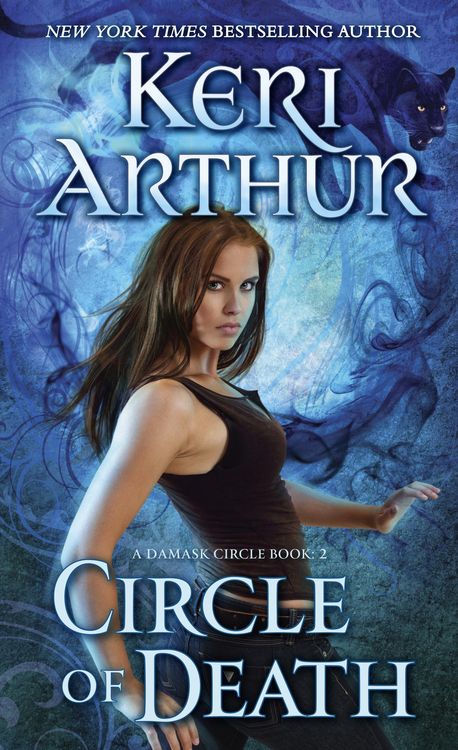 Produktbild: Circle of Death