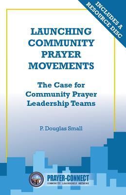 Produktbild: Launching Community Prayer Movements
