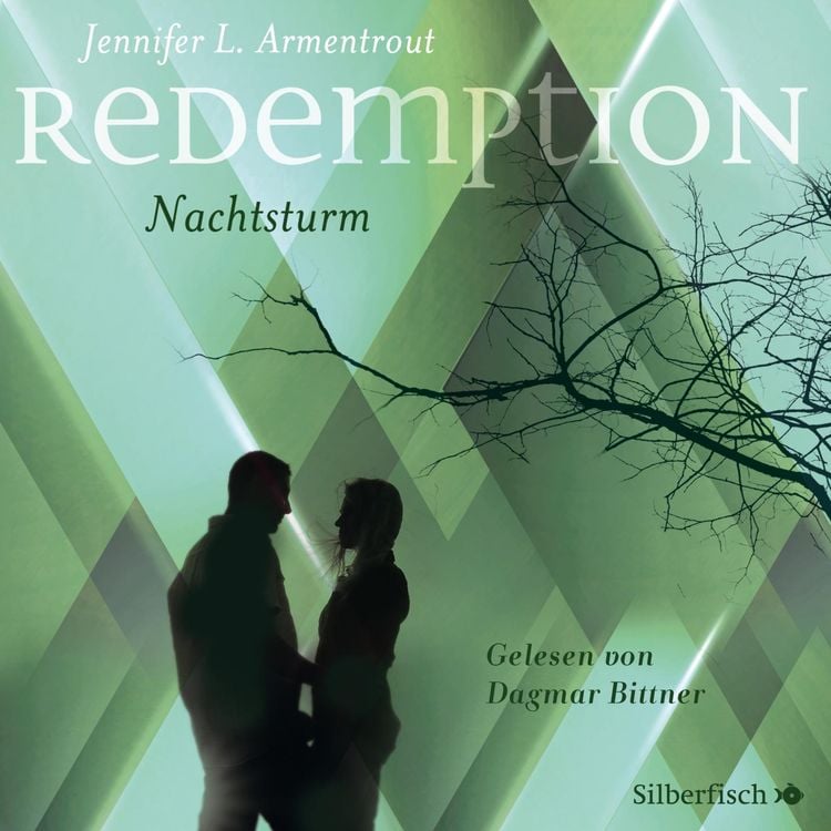Produktbild: Redemption. Nachtsturm (Revenge 3)