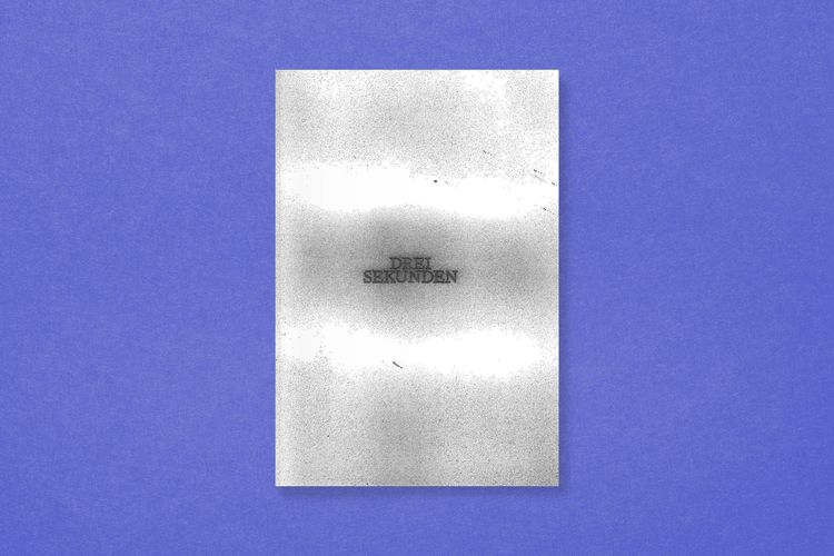 Produktbild: Drei Sekunden