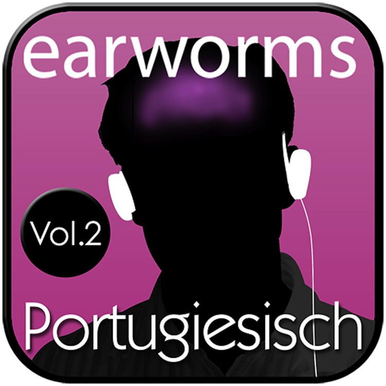 Produktbild: Portugiesisch Vol. 2