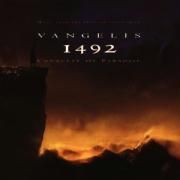 Produktbild: 1492 Conquest Of Paradise