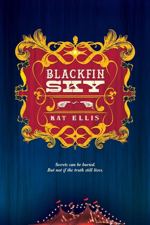 Produktbild: Blackfin Sky