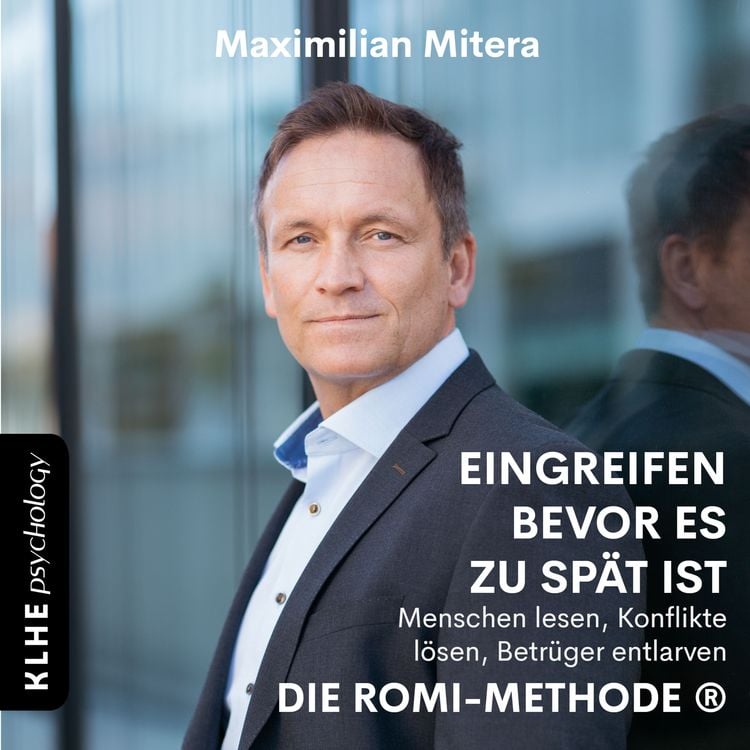 Produktbild: Die ROMI-METHODE&reg;