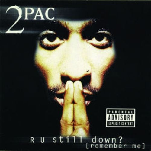 Produktbild: 2pac: R U Still Down? (Remember Me) (Re-Release)