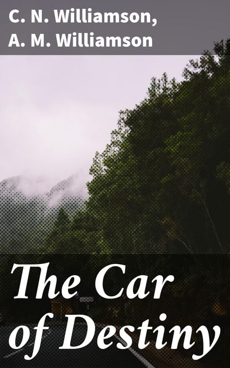 Produktbild: The Car of Destiny