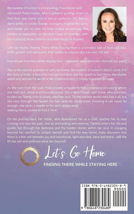 Produktbild: Let's Go Home