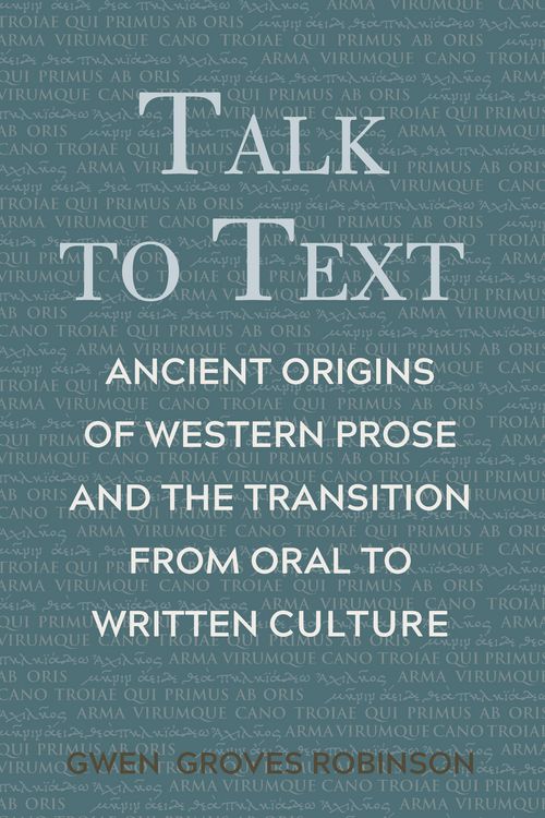Produktbild: Talk to Text