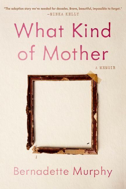 Produktbild: What Kind of Mother