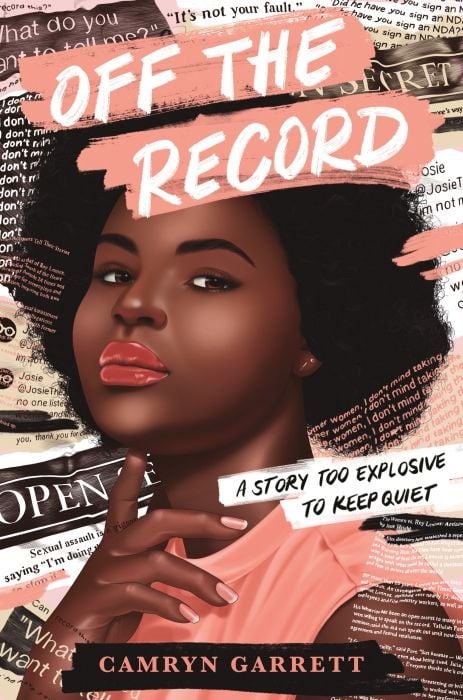 Produktbild: Off the Record