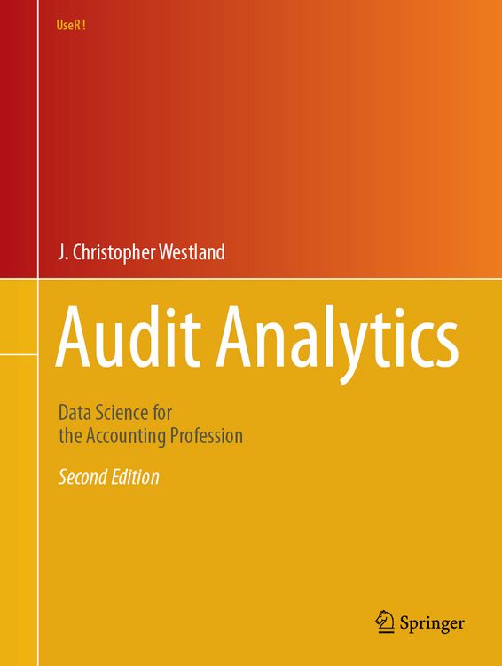 Produktbild: Audit Analytics