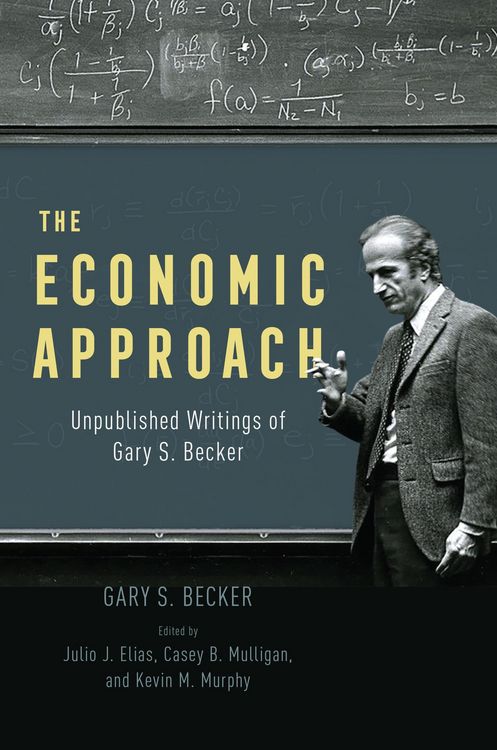 Produktbild: Economic Approach