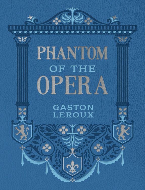 Produktbild: Phantom of the Opera