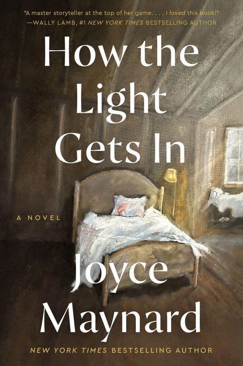Produktbild: How the Light Gets In