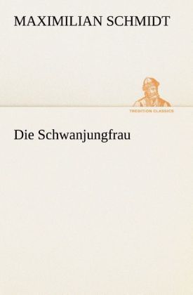 Produktbild: Die Schwanjungfrau