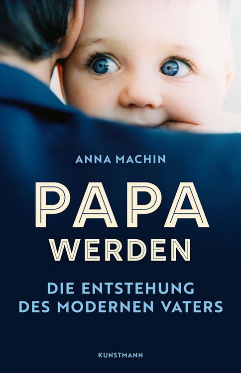 Produktbild: Papa werden