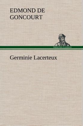 Produktbild: Germinie Lacerteux