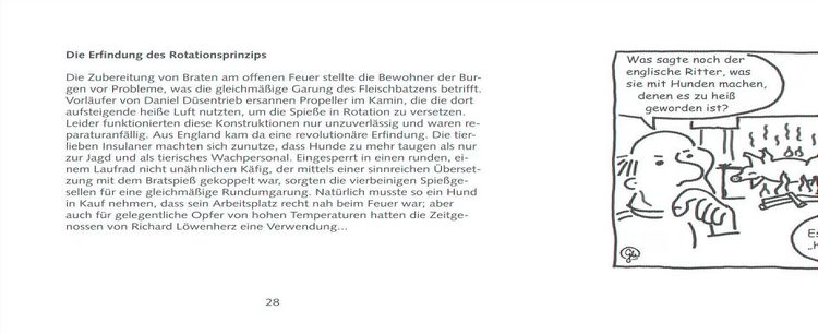 Produktbild: Alltag auf der Burg
