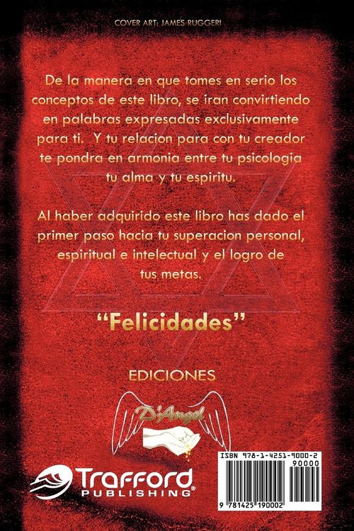 Produktbild: Conceptos Con Angel