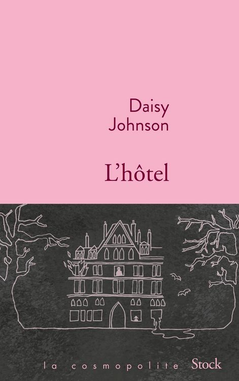 Produktbild: L'H&ocirc;tel