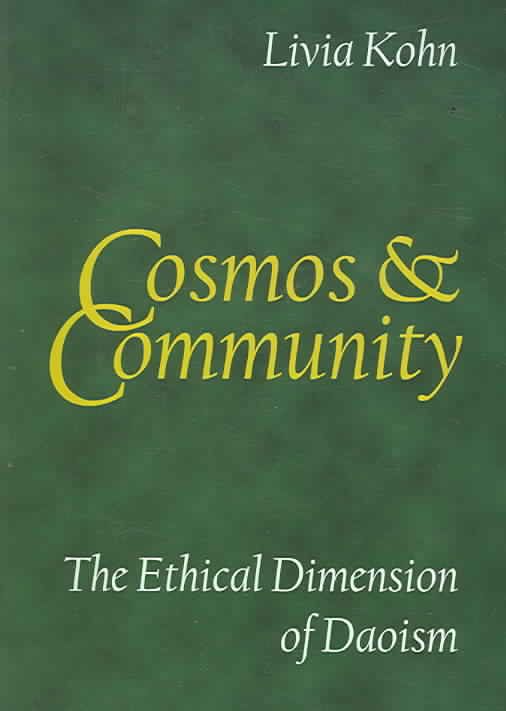 Produktbild: Cosmos & Community