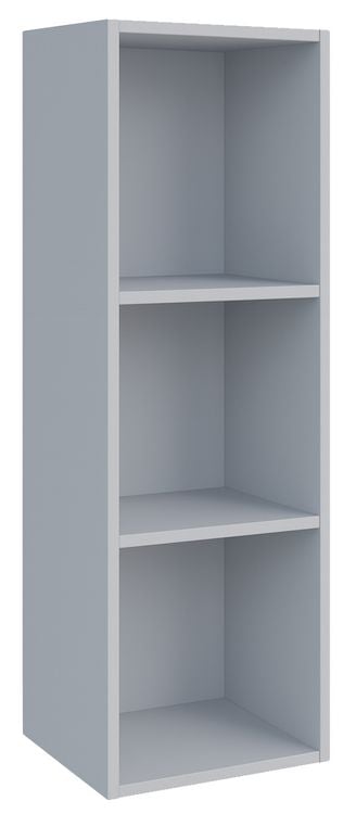 Produktbild: Holz B&uuml;ro Regal B&uuml;cher Ordner Aktenregal Offas 3f