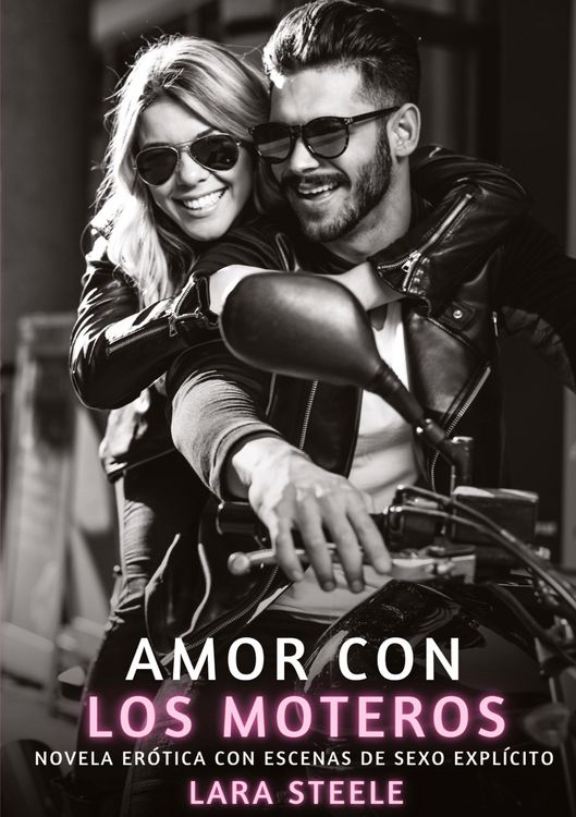 Produktbild: Amor con los Moteros