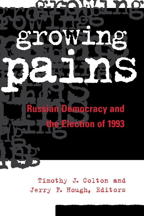 Produktbild: Growing Pains