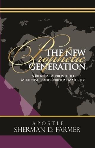 Produktbild: New Prophetic Generation